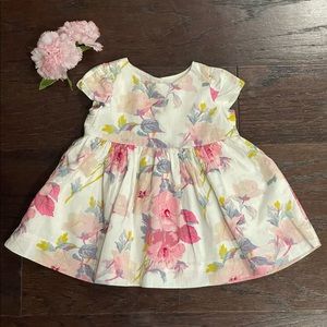 Baby Dress
